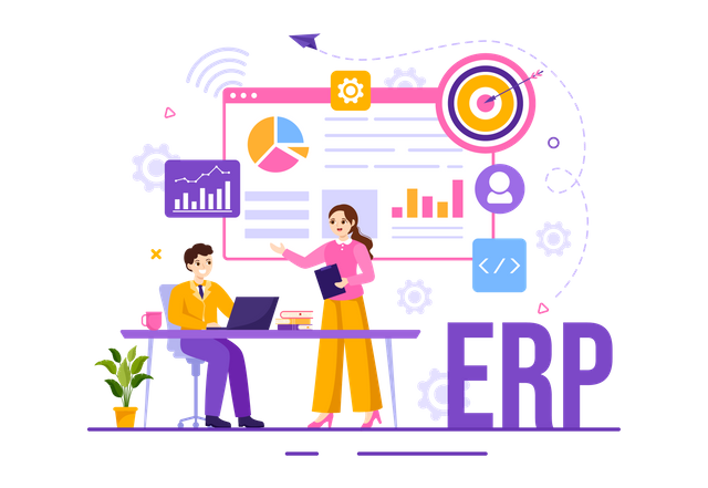 promena ERP rešenja